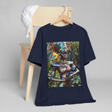 The Panther Priestess T-Shirt - $24.99