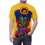 Blessed Afro Angel - $39.99