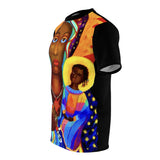 Madonna and Child Shirt Shirt