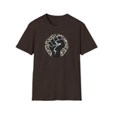 Struggle Fist  T-Shirt -$24.99