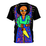 Afro-Angel Princess Shirt - $39.99