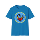 Sankofa Bird T-Shirt - $24.99