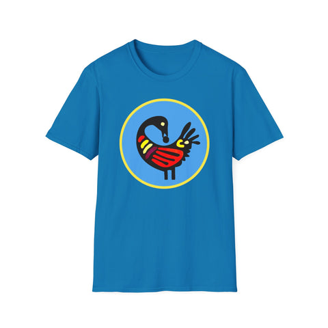 Sankofa Bird T-Shirt - $24.99
