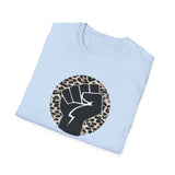 Struggle Fist  T-Shirt -$24.99