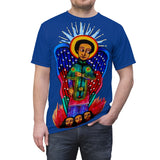 Blessed Afro Angel - $39.99