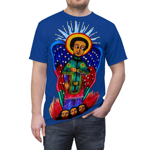 Blessed Afro Angel - $39.99