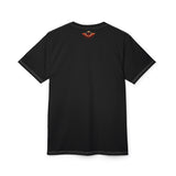 Priest Tee Shirt - Afro Ethiopian Design