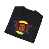 Smiling Angel T-Shirt