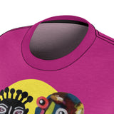 Black Love Womens Shirt - $34.99