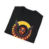 Afro Angel Shirt