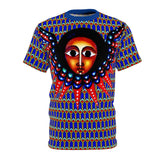 Ethiopian African Angel Shirt - $39.99