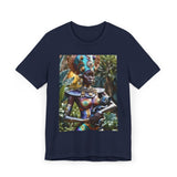 The Panther Priestess T-Shirt - $24.99