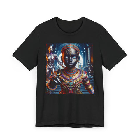 In the Temple T-Shirt - $24.99