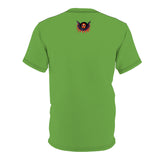 Afro Angel Face Shirt - $39.99