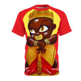 Baby African Prince Chango - $39.99