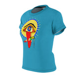 Protection Eye Shirt Women's Shirt - $34.99