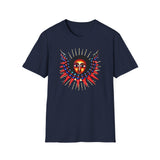 Afro Angel T-Shirt - $24.99