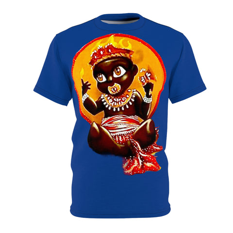Baby Shango African Orisha Shirt - $39.99