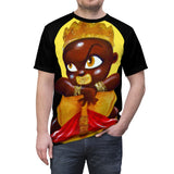 Shango - African God of Thunder Shirt