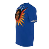 Afro Angel Face - Ruby - Midnight - $39.99