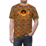 Ethiopian African Cherub Shirt