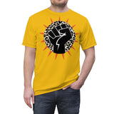 Struggle Fist Shirt - $39.99