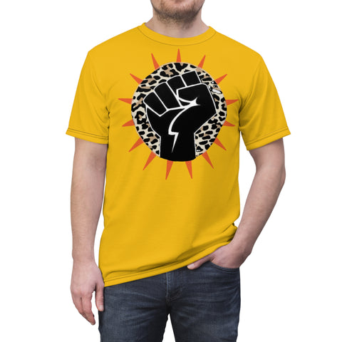 Struggle Fist Shirt - $39.99