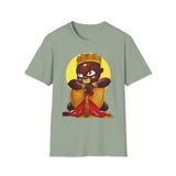 Child Prince Shango  Shirt