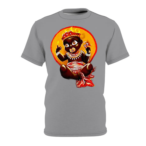 Baby Shango  African Orisha Shirt - $39.99