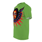 Afro Angel Face Shirt - $39.99