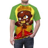 Baby African Prince Shango Shirt - $39.99