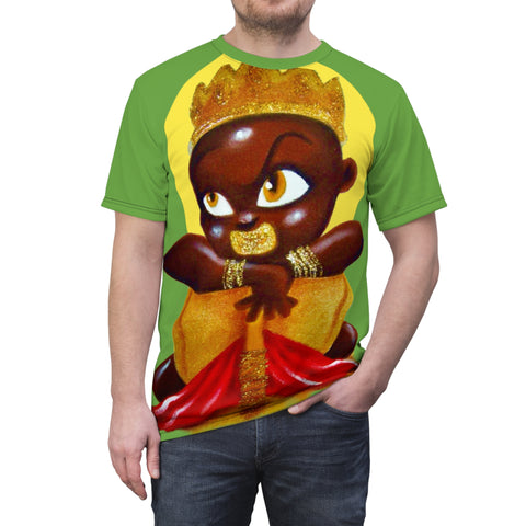 Baby African Prince Shango Shirt - $39.99