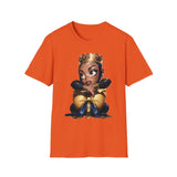 Baby African Princess - $24.99