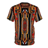 Unisex Cut & Sew Tee (AOP)