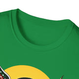 Afro Angel Shirt