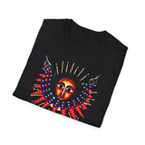 Afro Angel T-Shirt - $24.99