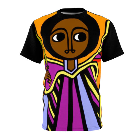 Guardian Angel Tee - Unisex - $39.99
