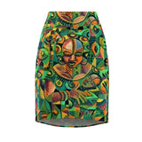 Forrest Mother midi Skirt - $29.99