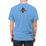 Angel Stomps Demon Shirt $39.99