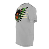 Afro Angel Face - Forrest - Gray - $39.99