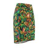 Forrest Mother midi Skirt - $29.99