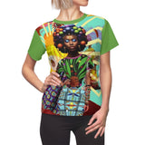 Cosmic Nature Goddess - $39.99