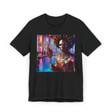 Unisex Jersey T-Shirt