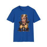 Baby African Princess - $24.99