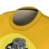 Oshun - River Goddess Womens Shirt - $34.99