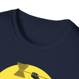 Chango - God of Thunder  T-Shirt - $24.99