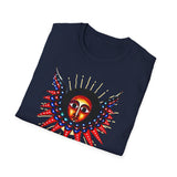 Afro Angel T-Shirt - $24.99