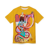 Angel Slays the Demon Shirt