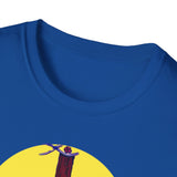 Afro Crucifix -  T-Shirt - $39.99
