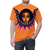 Afro Angel Face - $39.99